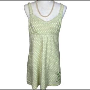 DISNEY VINTAGE 2 SUNDRESS